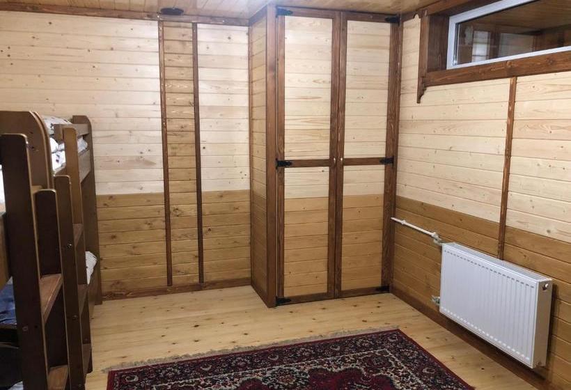 膳宿费 Guest House Dvir Pysanka