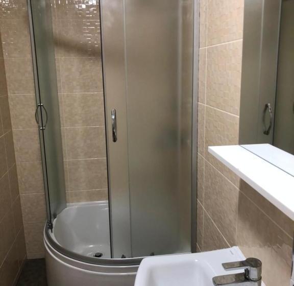 بنسيون Guest House Dvir Pysanka