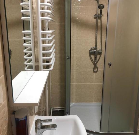 بنسيون Guest House Dvir Pysanka