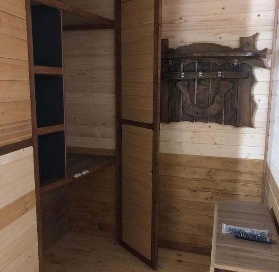 膳宿费 Guest House Dvir Pysanka