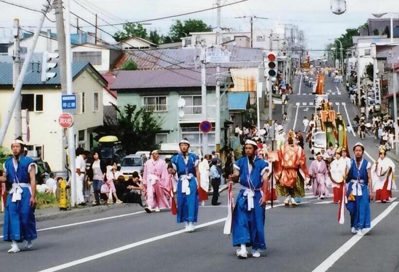 膳宿费 Guesthouse Tomaya