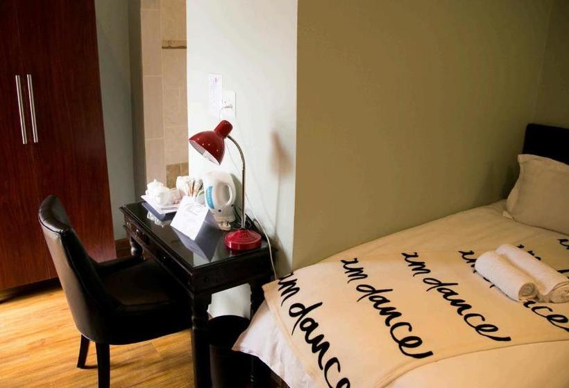 پانسیون Guesthouse@mbalistar