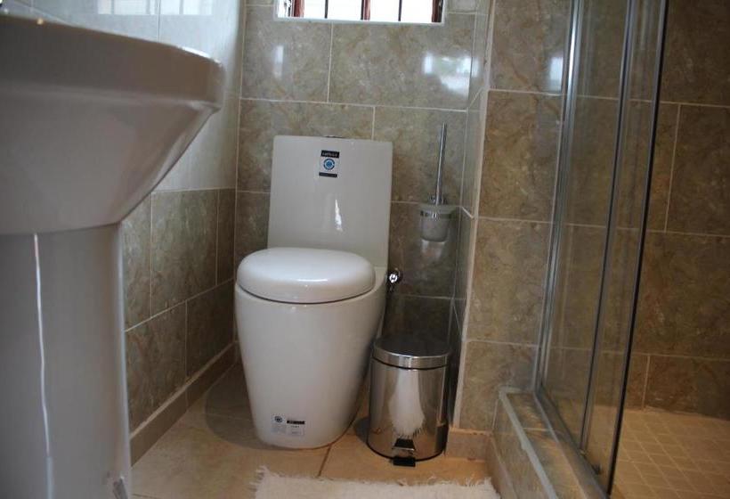 پانسیون Guesthouse@mbalistar