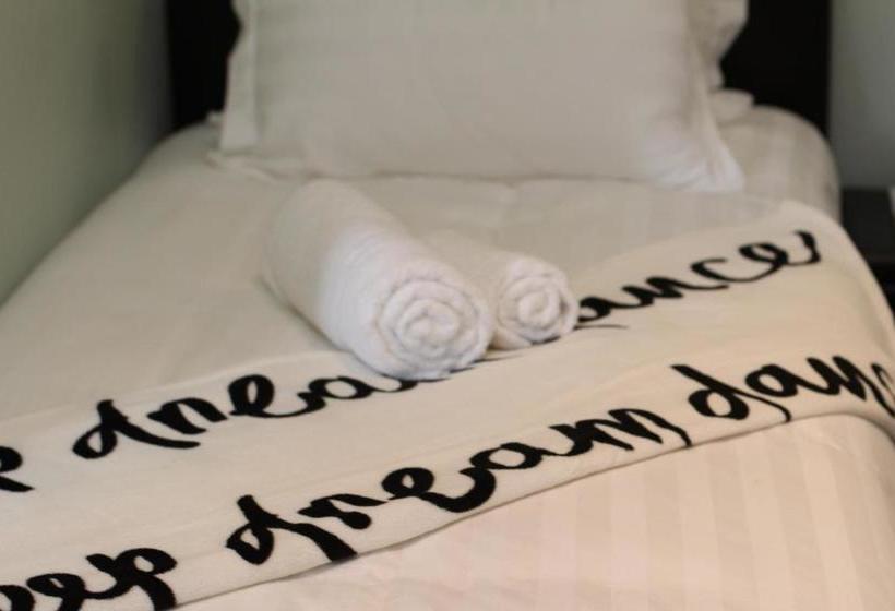 پانسیون Guesthouse@mbalistar