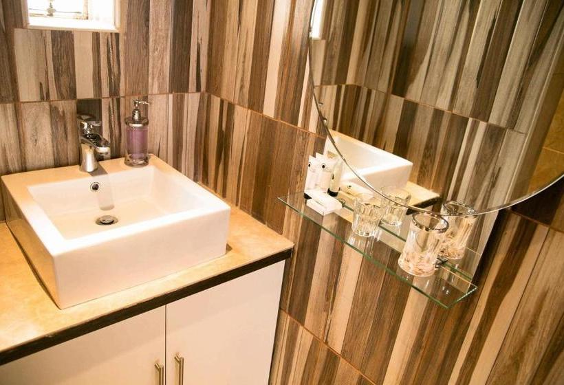 پانسیون Guesthouse@mbalistar