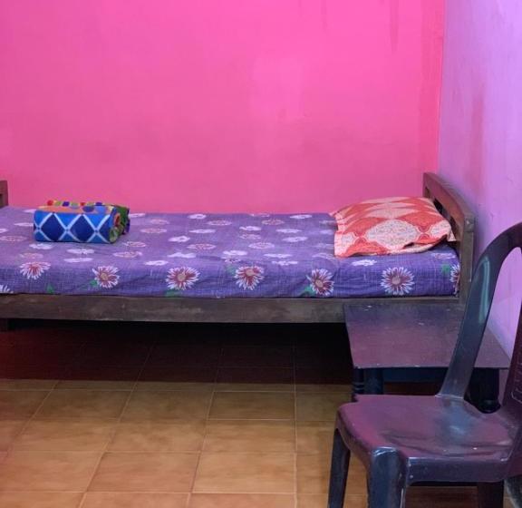 پانسیون Guru Guest House