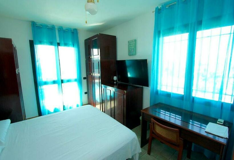 פנסיון La Dolce Vita 2