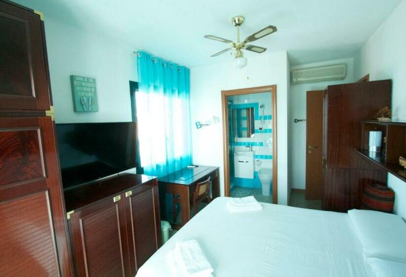 פנסיון La Dolce Vita 2