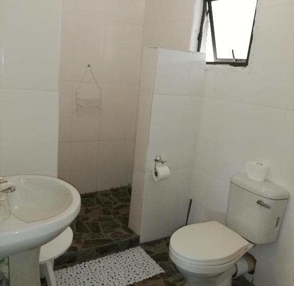 ペンション Mihandzu Guest House