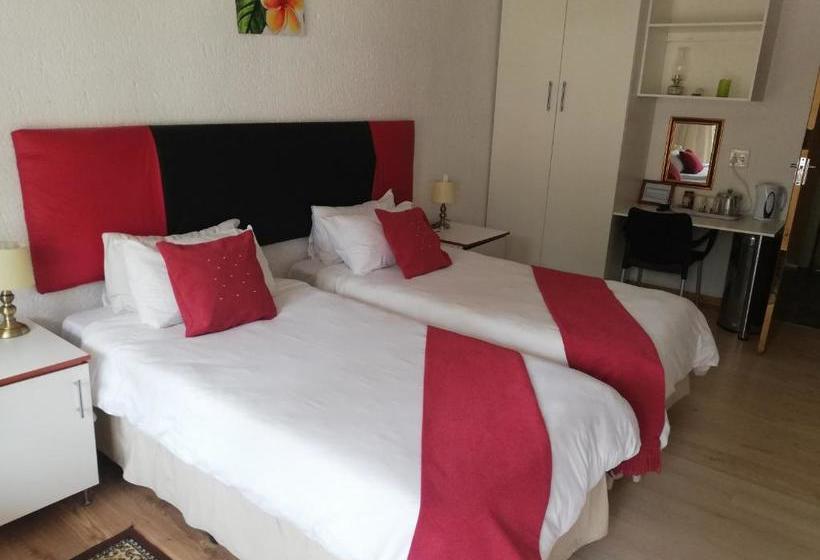 ペンション Mihandzu Guest House