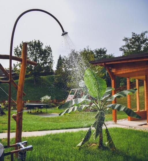 بنسيون Mokus Vendeghaz