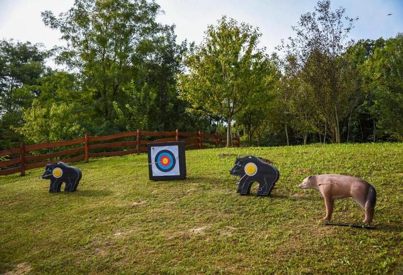 膳宿费 Mokus Vendeghaz