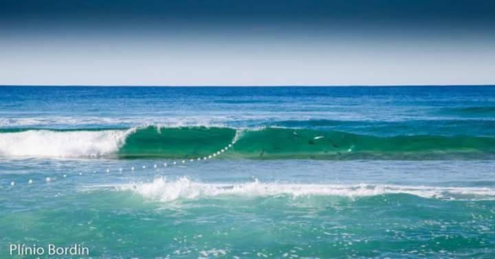 بنسيون Embaú Mar   Ecocasa Morada Canto Verde   Guarda Do Embaú Sc   Brasil