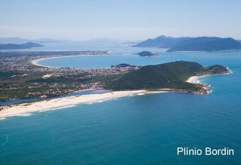 بنسيون Embaú Mar   Ecocasa Morada Canto Verde   Guarda Do Embaú Sc   Brasil