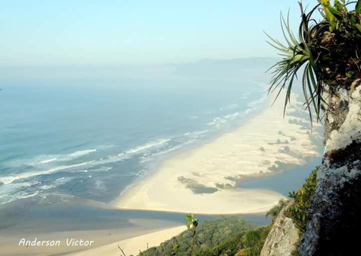 بنسيون Embaú Mar   Ecocasa Morada Canto Verde   Guarda Do Embaú Sc   Brasil