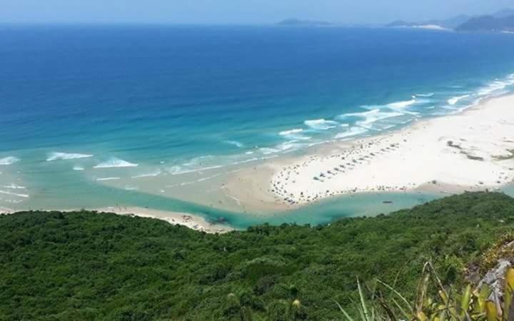 بنسيون Embaú Mar   Ecocasa Morada Canto Verde   Guarda Do Embaú Sc   Brasil