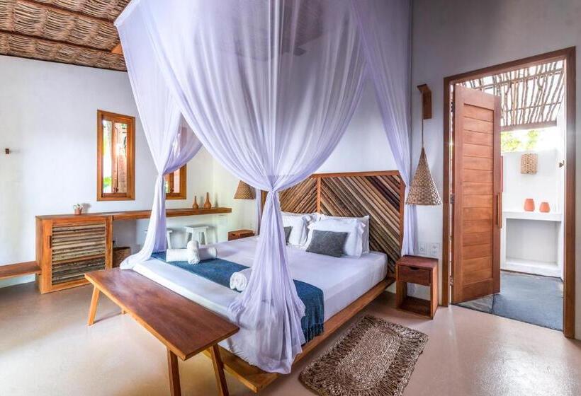 بنسيون Muita Paz