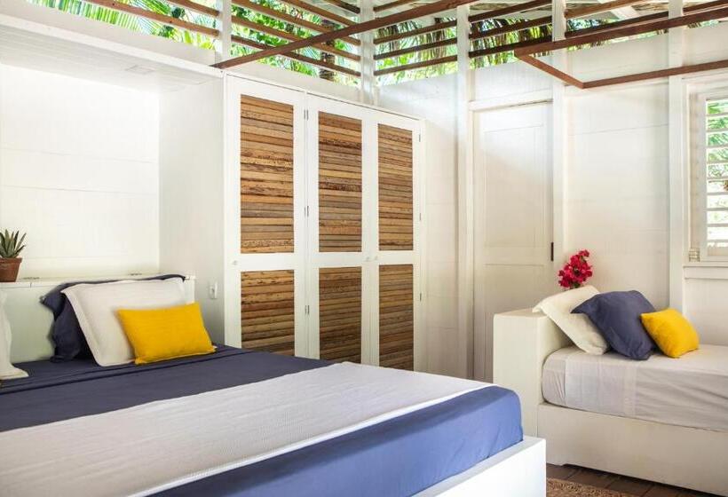 بنسيون Muita Paz