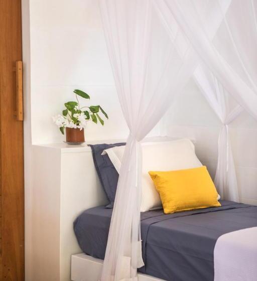 بنسيون Muita Paz