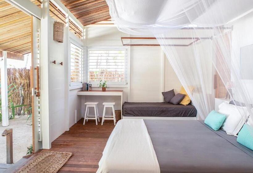 بنسيون Muita Paz