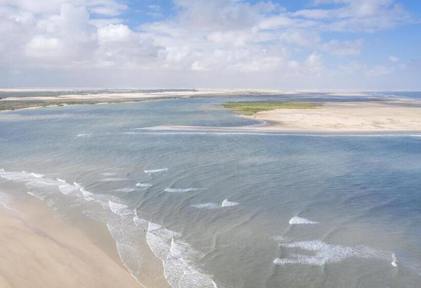 بنسيون Muita Paz