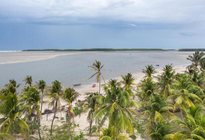 بنسيون Muita Paz