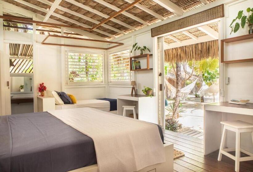 بنسيون Muita Paz