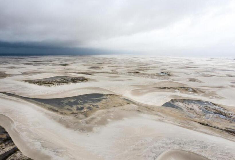 بنسيون Muita Paz