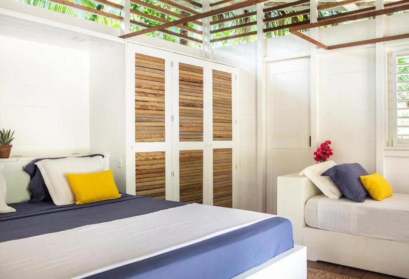 بنسيون Muita Paz