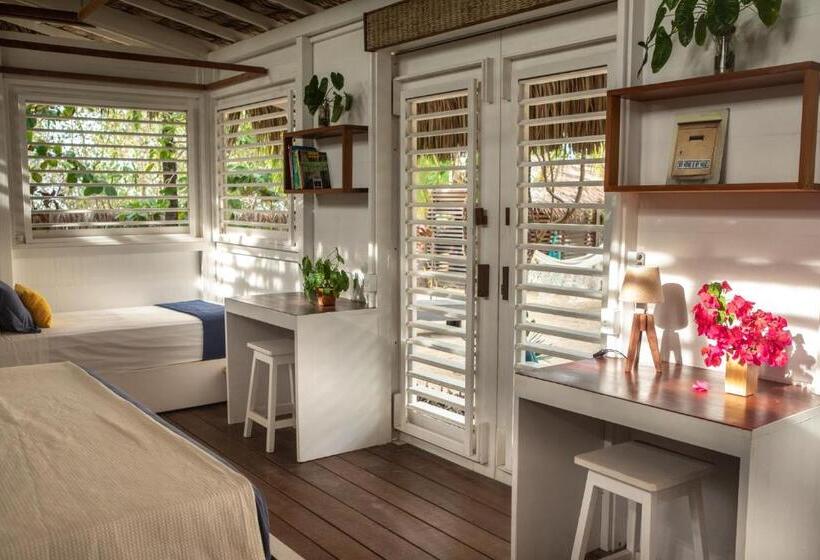 بنسيون Muita Paz