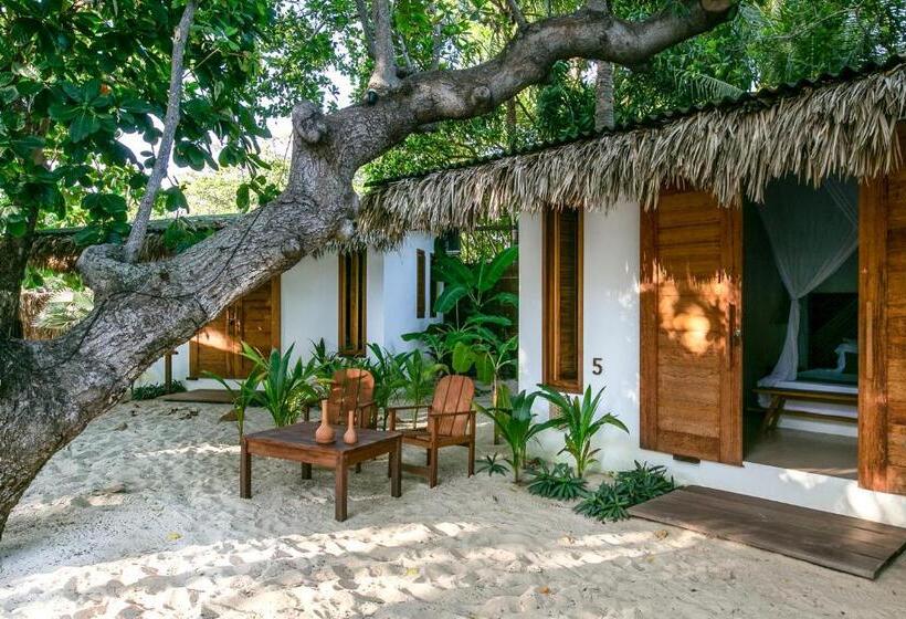 بنسيون Muita Paz