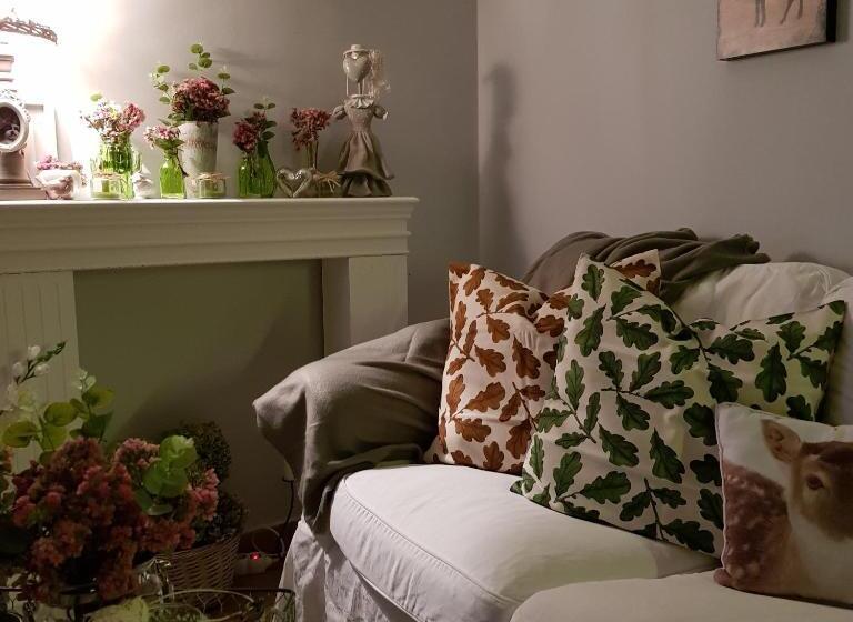 بنسيون Patakház Nagybörzsöny