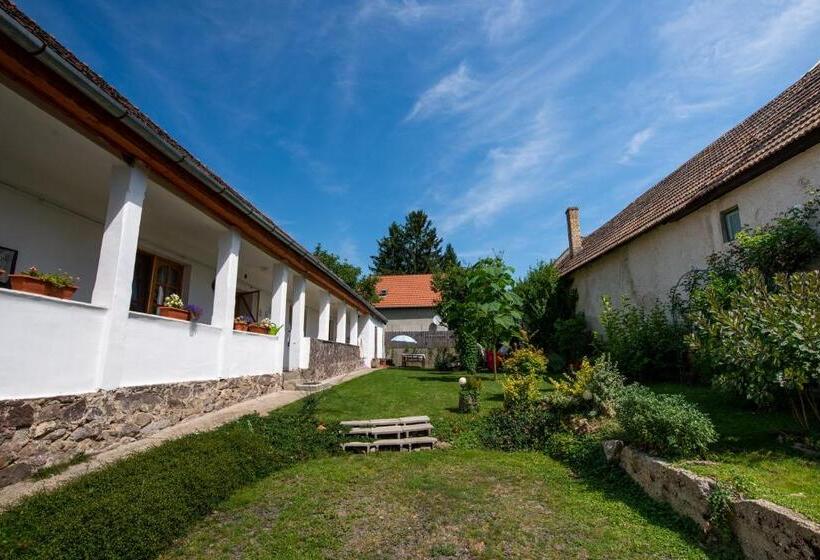 بنسيون Patakház Nagybörzsöny