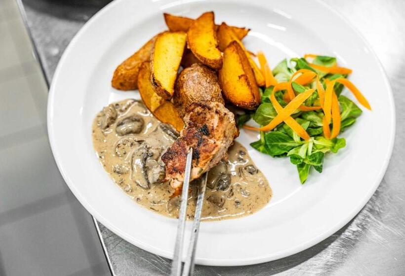 Пансион Penzion Kouty