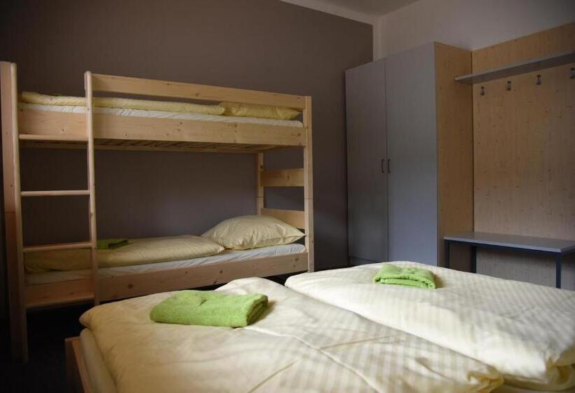 Пансион Penzion Kouty