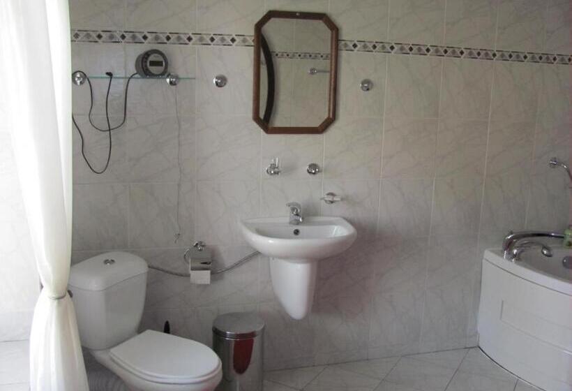 پانسیون Penzion Muraty