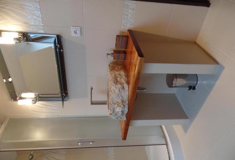 펜션 Penzion U Ungerů