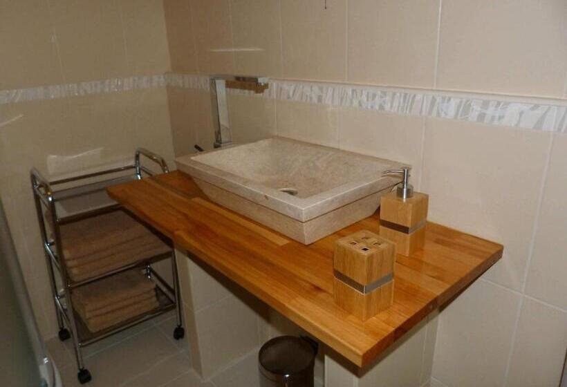 펜션 Penzion U Ungerů