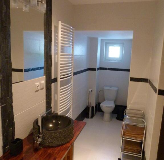 펜션 Penzion U Ungerů