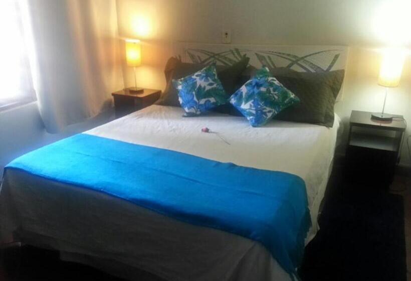 膳宿费 Pousada Casa Das Flores