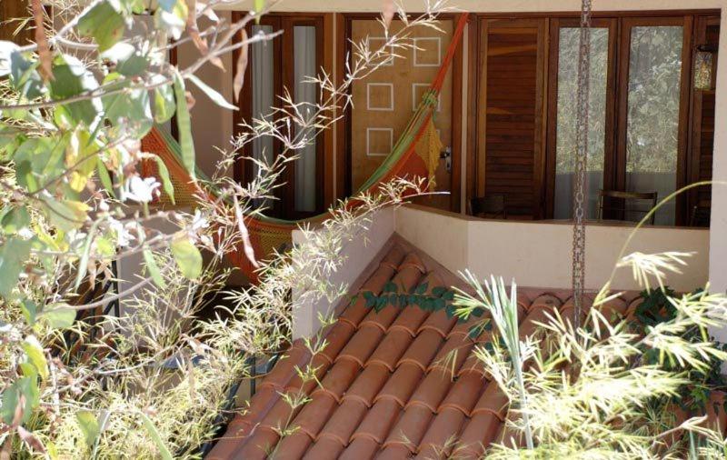 膳宿费 Pousada Casa Das Flores