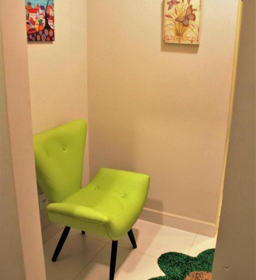 膳宿费 Pousada Casa Das Flores