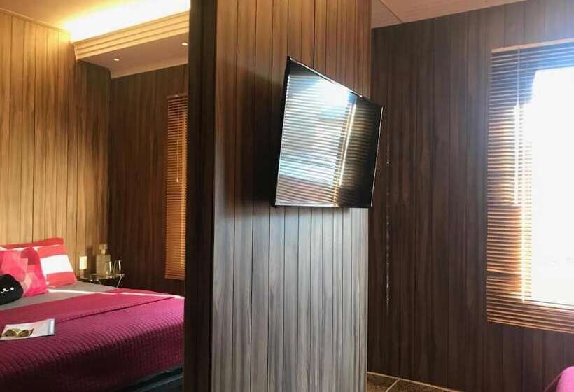 Пансион Pousada Casa Dos Gattos   Próx Ao Aeroporto Guarulhos