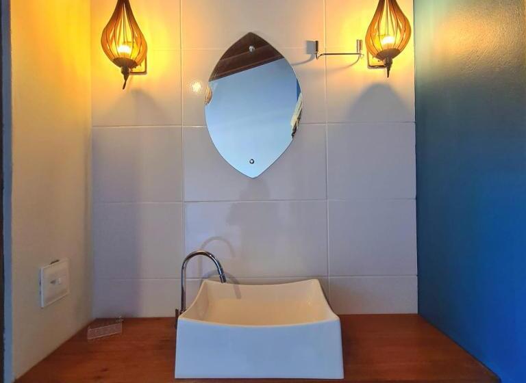 ペンション Pousada Doce Mar