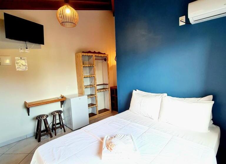 ペンション Pousada Doce Mar