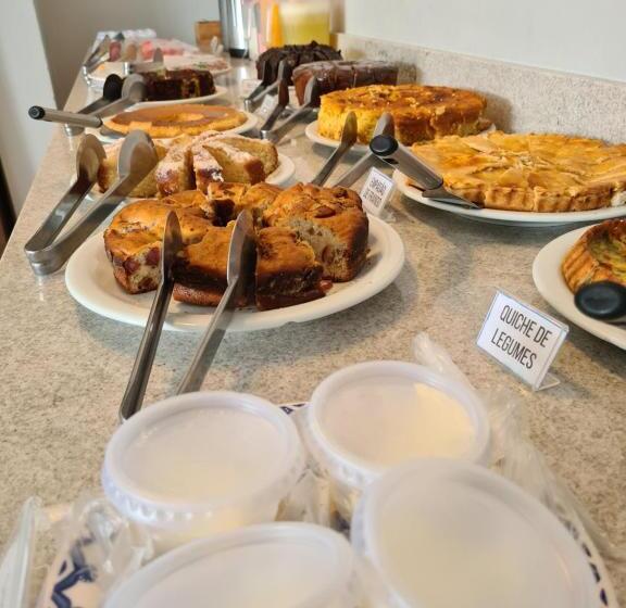 ペンション Pousada Doce Mar