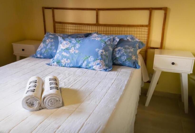 Пансион Pousada Gata Russa