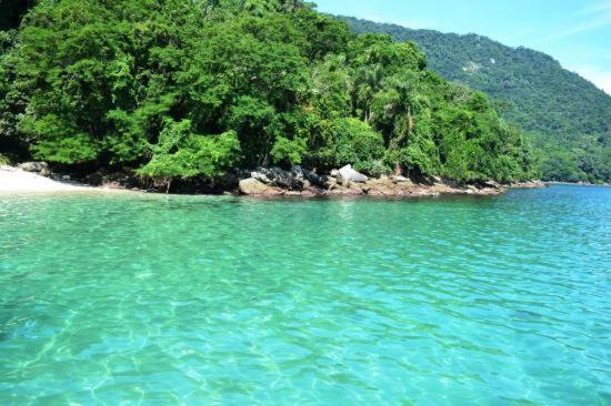 Пансион Pousada Gata Russa