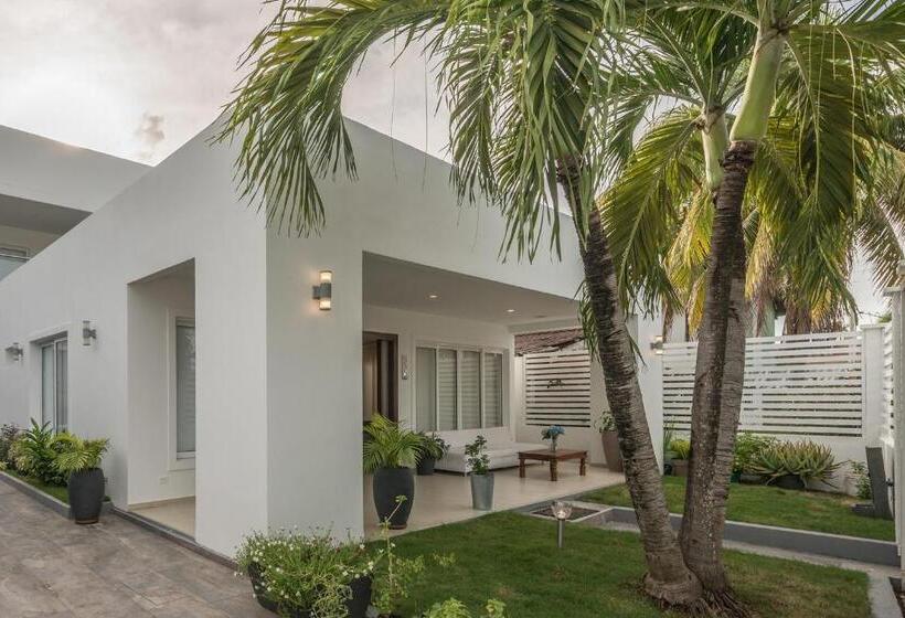 پانسیون Providence Breeze