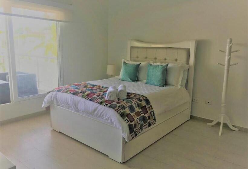 پانسیون Providence Breeze